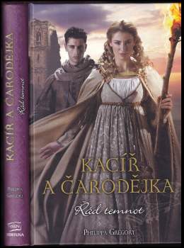 Philippa Gregory: Řád temnot