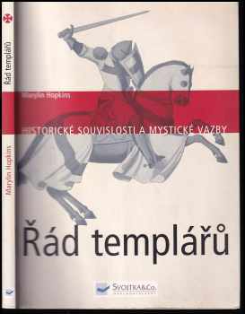 Řád templářů