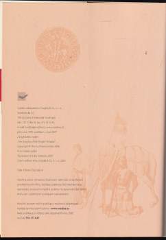 Marilyn Hopkins: Řád templářů