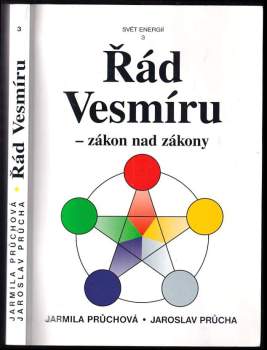 Řád Vesmíru - zákon nad zákony