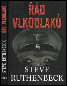 Steve Ruthenbeck: Řád vlkodlaků