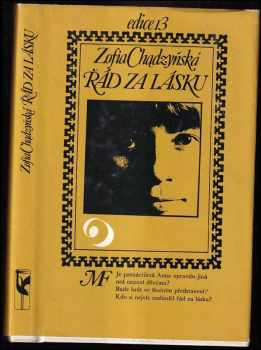 Řád za lásku
