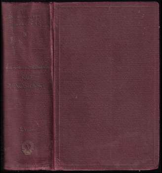 Řád živnostenský ze dne 20. prosince 1859, č. 227 ř. z., doplněný živnostenskými novelami, k němu se vztahujícími zákony, normáliemi a rozhodnutími úřadů, nálezy nejv. správního soudu a posudky obchodní a živnostenské komory pražské
