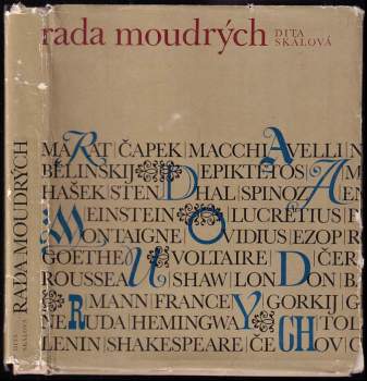 Rada moudrých