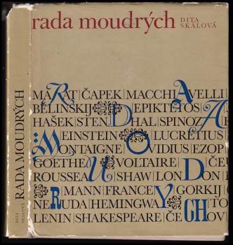 Rada moudrých