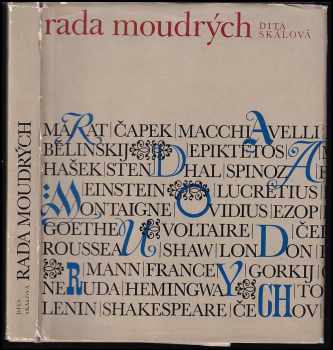 Rada moudrých
