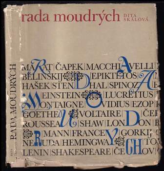Rada moudrých