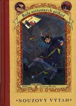 Lemony Snicket: Řada nešťastných příhod