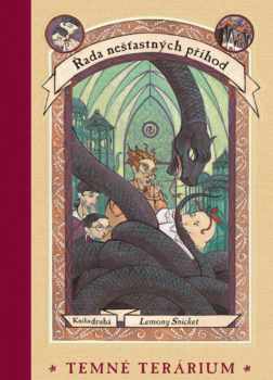 Lemony Snicket: Řada nešťastných příhod