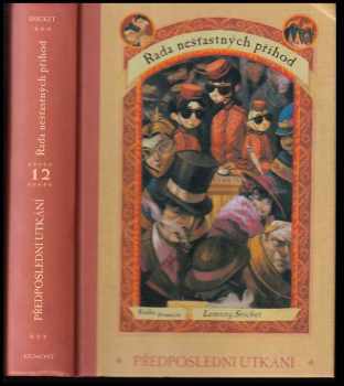 Řada nešťastných příhod