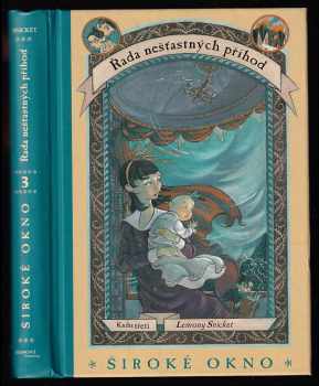 Lemony Snicket: Řada nešťastných příhod