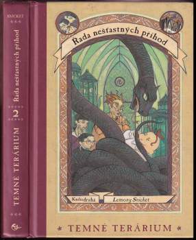 Řada nešťastných příhod