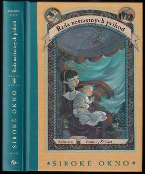 Řada nešťastných příhod