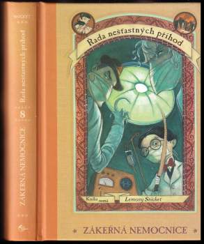 Lemony Snicket: Řada nešťastných příhod