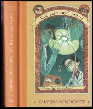 Lemony Snicket: Řada nešťastných příhod