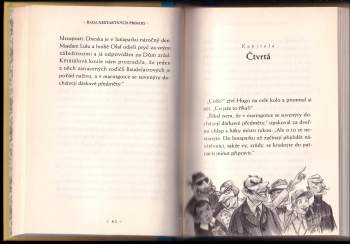 Lemony Snicket: Řada nešťastných příhod