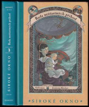 Lemony Snicket: Řada nešťastných příhod
