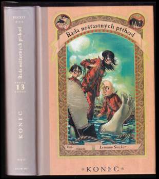 Lemony Snicket: Řada nešťastných příhod