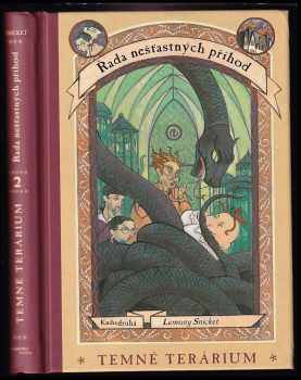 Lemony Snicket: Řada nešťastných příhod