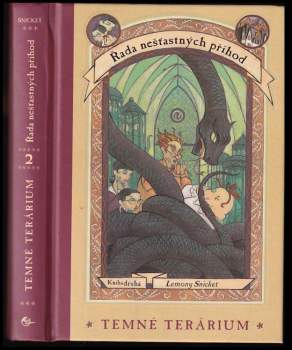 Řada nešťastných příhod