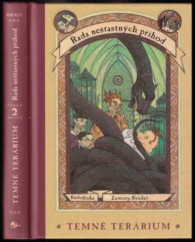 Řada nešťastných příhod