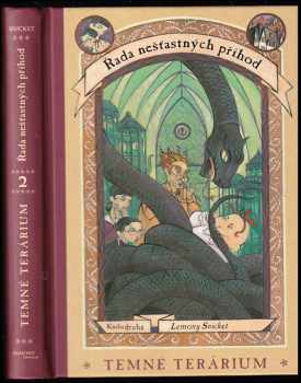 Řada nešťastných příhod