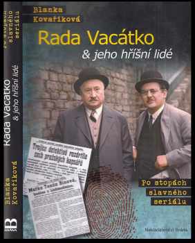 Rada Vacátko & jeho hříšní lidé