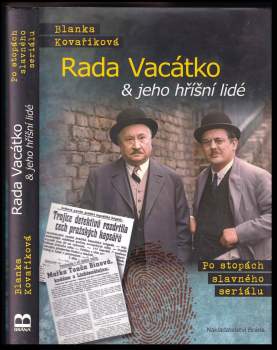 Rada Vacátko & jeho hříšní lidé