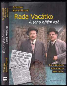 Rada Vacátko & jeho hříšní lidé