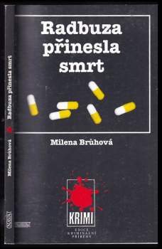 Radbuza přinesla smrt