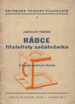 Rádce filatelisty začátečníka