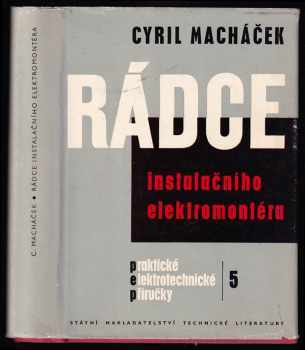 Rádce instalačního elektromontéra