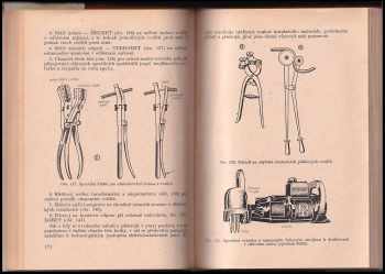 Cyril Macháček: Rádce instalačního elektromontéra