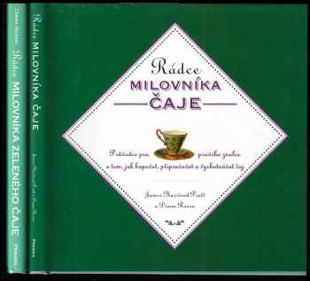 Diana Rosen: Rádce milovníka čaje