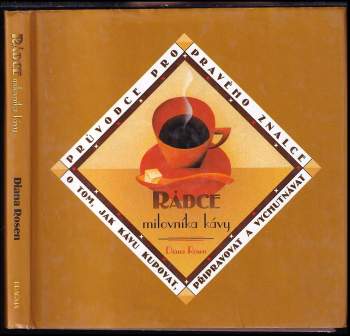 Rádce milovníka kávy