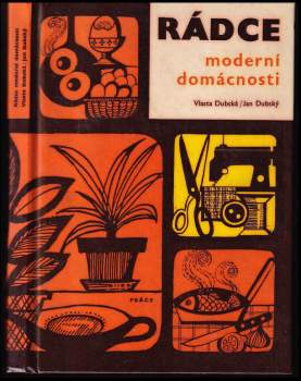 Rádce moderní domácnosti