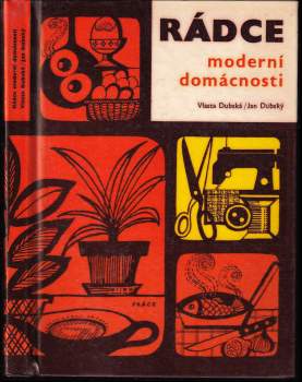 Rádce moderní domácnosti