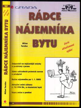 Rádce nájemníka bytu