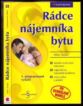 Rádce nájemníka bytu