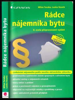 Rádce nájemníka bytu