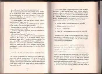 Robert A Glover: Rádce pravého muže