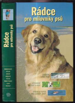 Rádce pro milovníky psů
