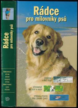 Rádce pro milovníky psů