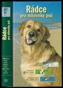 Rádce pro milovníky psů (2005, Argo) - ID: 806393