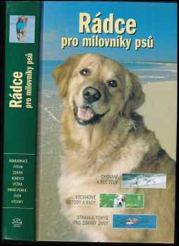 Rádce pro milovníky psů (2006) - ID: 447886