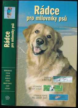 Rádce pro milovníky psů