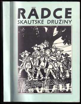 Rádce skautské družiny