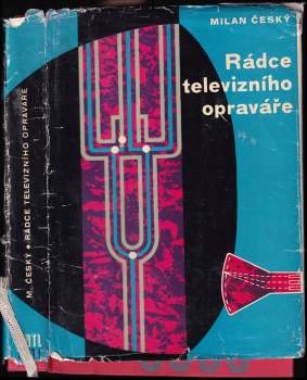 Rádce televizního opraváře