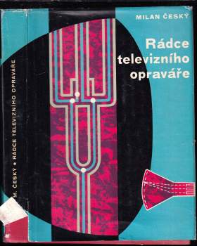 Rádce televizního opraváře