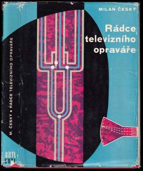 Rádce televizního opraváře